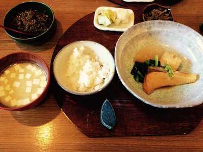 北山そわか menu