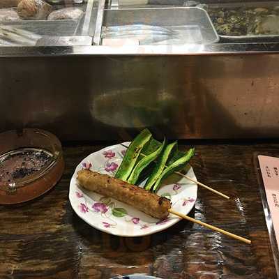 居酒屋那須乃大八