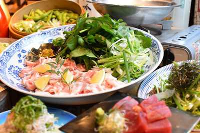 東岡崎 魚酒場 どぉ ん