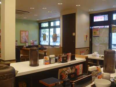 吉野家 鶴橋駅前店