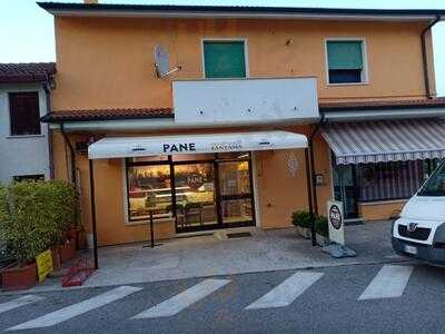 Pane Amore e Fantasia, Mantova