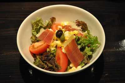 スペイン料理 カント マリノ