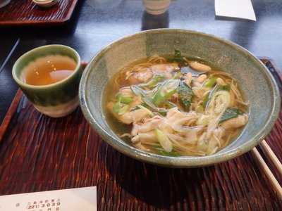本家 田毎 府庁前店 menu