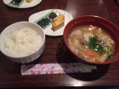 カフェ杏あんず