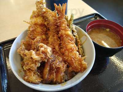 天丼てんや 松本双葉店