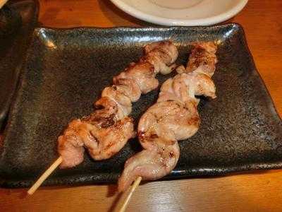 とりのすけ 京都上賀茂店