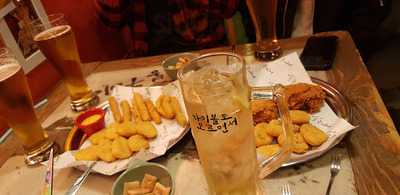 이화주막 송도점