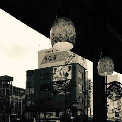 スターバックスコーヒー 浜松イズム店, 浜松市