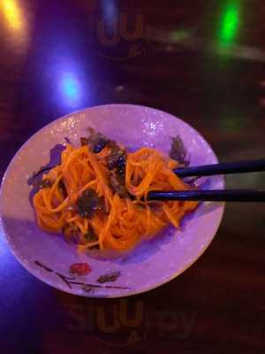 무랑루즈 menu