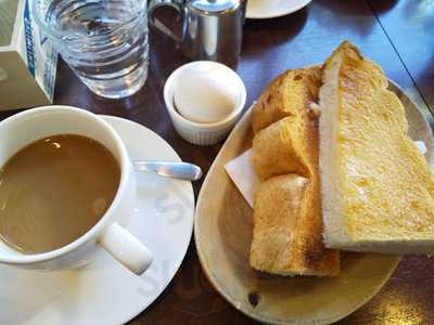 ホット クロス 南堀江店