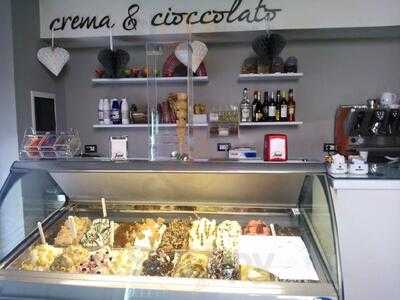 Crema & Cioccolato Torlonia