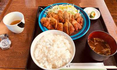 黒田屋 樋井川店