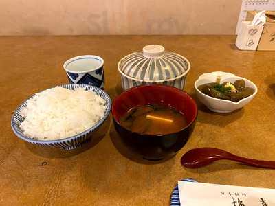 日本料理 梅嘉