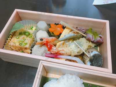 和風料理 一喜, 静岡市
