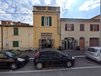 Crema E Cioccolato, Arezzo