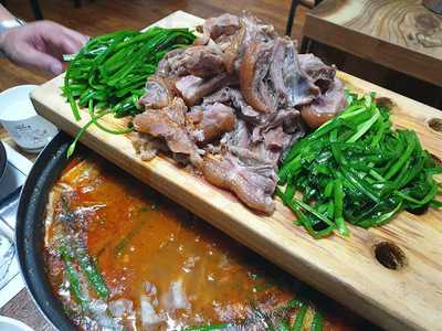 지호한방삼계탕