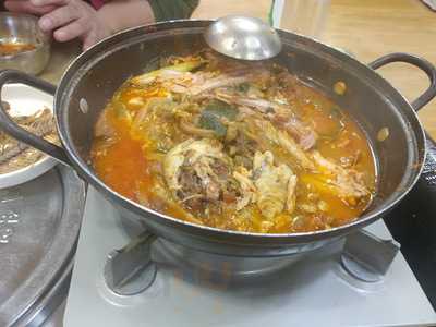 성당왕메기매운탕