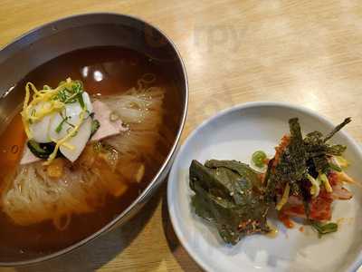 冷麺館　松屋町店