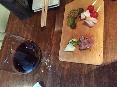 立ち呑みワインVINTAGE 24