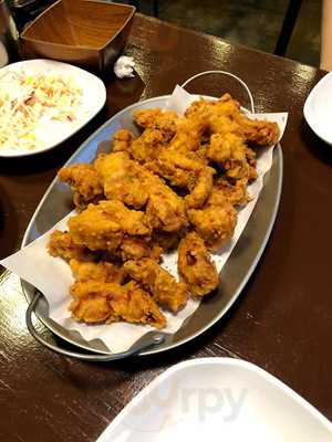 보드람치킨 부개점