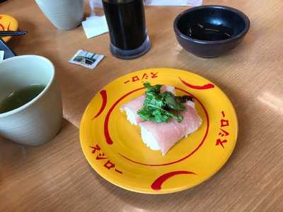 スシロー 京都伏見店, 京都市