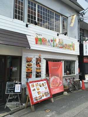 Papachacha Friend's 刈谷駅前店