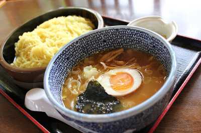 家族亭 龍門 池田店