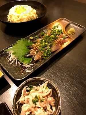 焼鳥ダイニング Taitan 魚町店