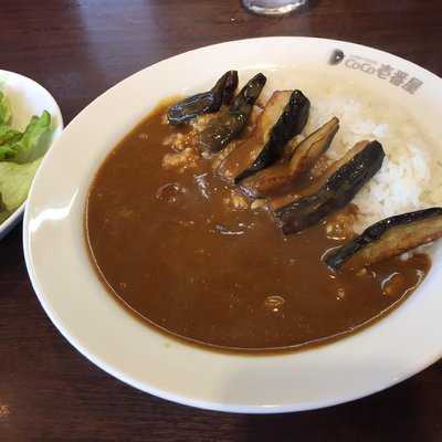 Coco壱番屋 宮崎新名爪店