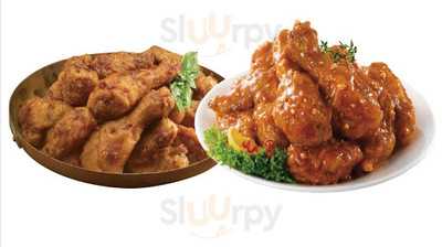 처갓집양념통닭 비산점