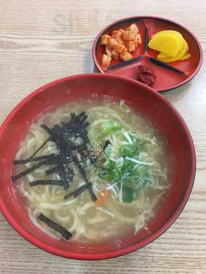 소문난손칼국수