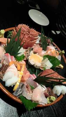 旬彩こころ menu