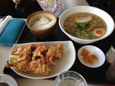 福ちゃん 安松店