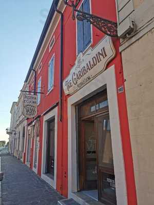 Pizzeria Bar Tre Garibaldini