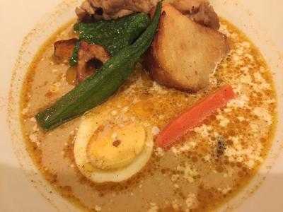 Mamaro Dining 南船場店