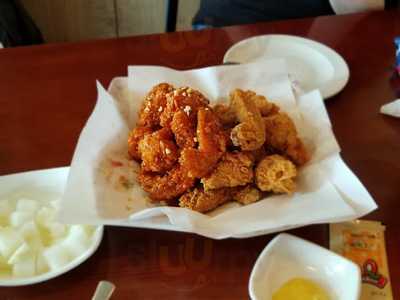 비비큐치킨