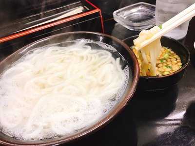 戸隠そば本店