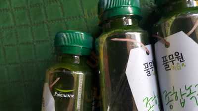 멕시카나치킨 원대점