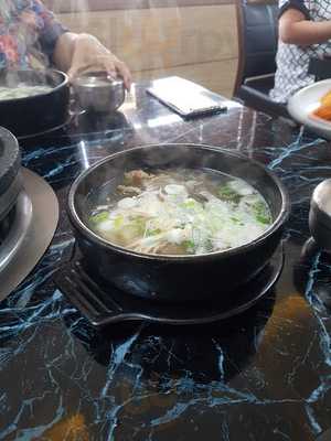 셀프식당