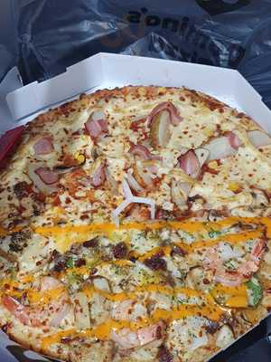 도미노피자 상인점