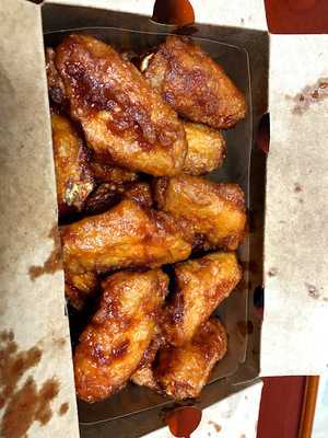 교촌치킨 관음점