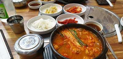 계양동태탕동태찜