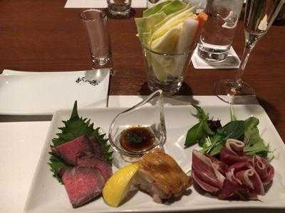 串かつ 北新地 新八景