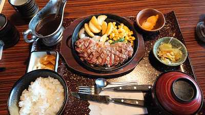 いっちょう　上田秋和店