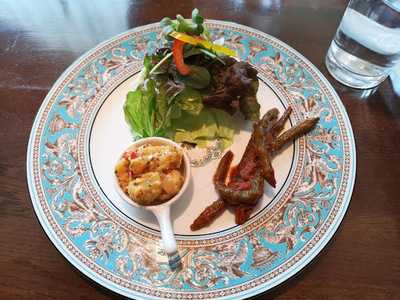 アリオ・エ・オリオ