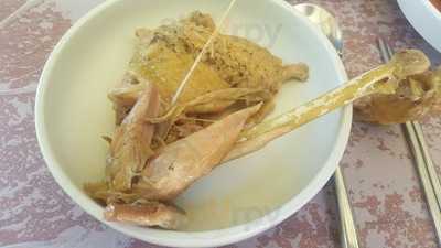 진밭골진밭식당