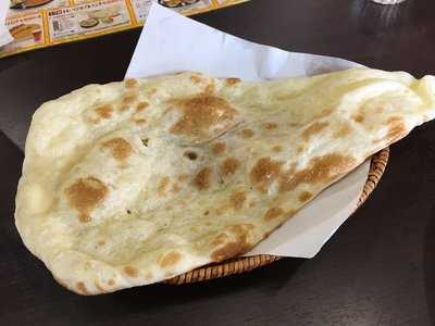 インド料理 専門店ディプパレス
