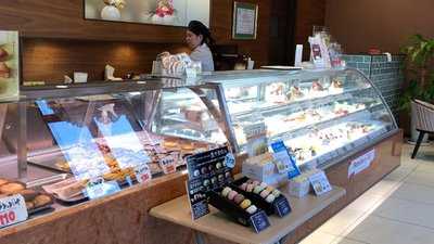 パティスリー イチリュウ　九大学研都市店