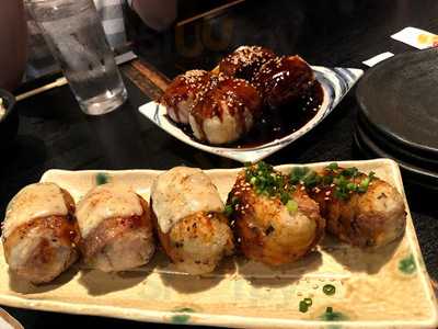 博多一番どり　居食家あらい長住店