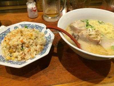 ラーメン平和